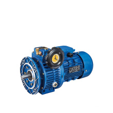 High quality MB series variator speed reducer